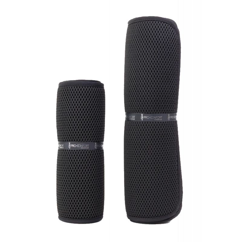 Sous bandes cheval mesh Pilmi (x4) - Pro-Confort Horsewear 