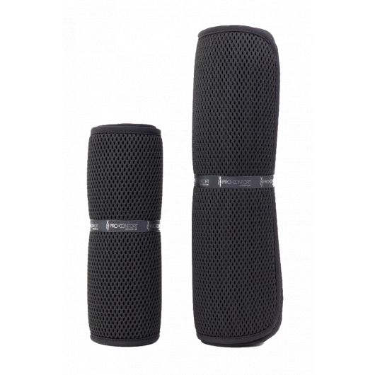 Sous bandes cheval mesh Pilmi (x4) - Pro-Confort Horsewear Sous bandes cheval mesh Pilmi (x4) - Pro-Confort Horsewear