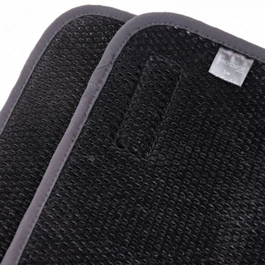 Sous bandes cheval mesh Pilmi (x4) - Pro-Confort Horsewear 