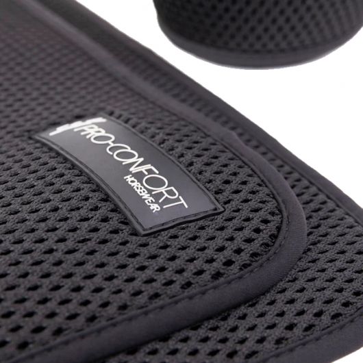 Sous bandes cheval mesh Pilmi (x4) - Pro-Confort Horsewear 