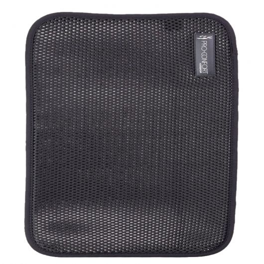 Sous bandes cheval mesh Pilmi (x4) - Pro-Confort Horsewear 