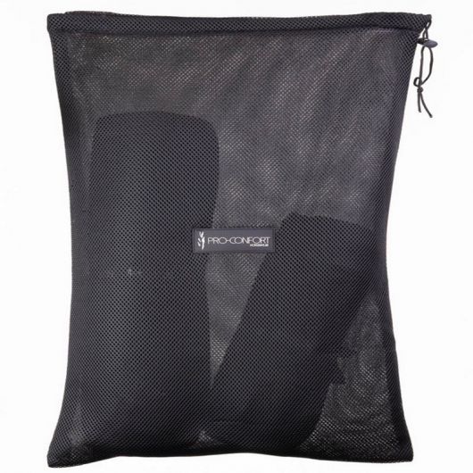 Sous bandes cheval mesh Pilmi (x4) - Pro-Confort Horsewear 
