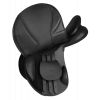 Selle en cuir obstacle Comfort arçon interchangeable - Waldhausen
