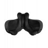 Selle en cuir obstacle Comfort arçon interchangeable - Waldhausen