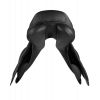 Selle en cuir obstacle Comfort arçon interchangeable - Waldhausen