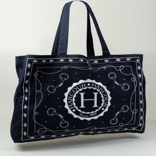 Totebag Cavalière Bertille Casual - Harcour