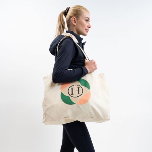 Totebag Cavalière Bertille Casual - Harcour