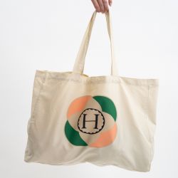 Totebag Cavalière Bertille Casual - Harcour