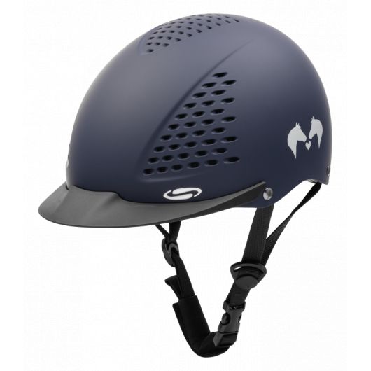 Casque équitation H23 Classic - Swing Casque équitation H23 Classic - Swing