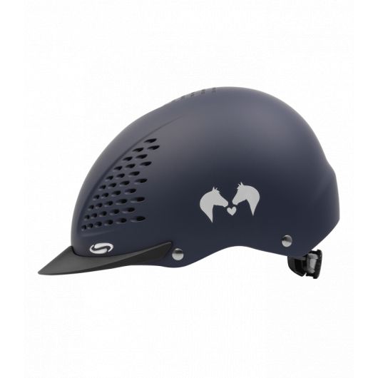 Casque équitation H23 Classic - Swing