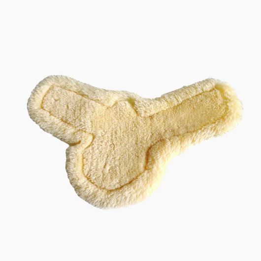 Doublures mouton cheval protège-boulets Vendial - Pro-Confort Horsewear 