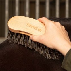 Bouchon bois cheval ComfortCare Medium - Harry's Horse