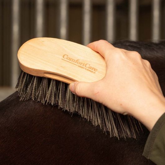 Bouchon bois cheval ComfortCare Medium - Harry's Horse