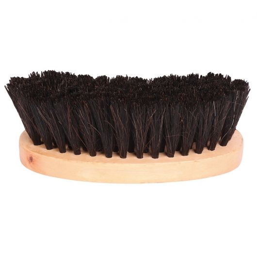 Brosse de finition cheval ComfortCare Harry's Horse