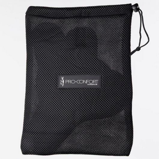 Protège boulets cheval mesh Toscane - Pro-Confort Horsewear