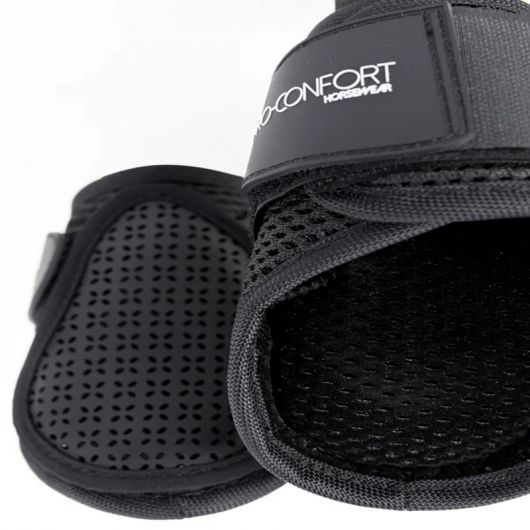 Protège boulets cheval mesh Toscane - Pro-Confort Horsewear