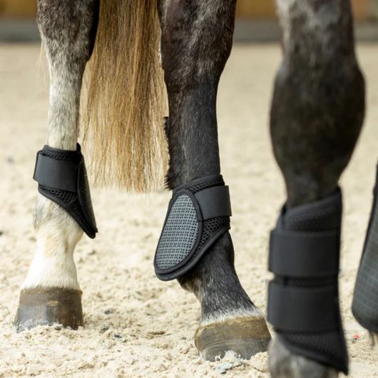 Protège boulets cheval mesh Toscane - Pro-Confort Horsewear