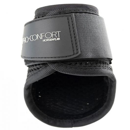 Protège boulets cheval mesh Toscane - Pro-Confort Horsewear