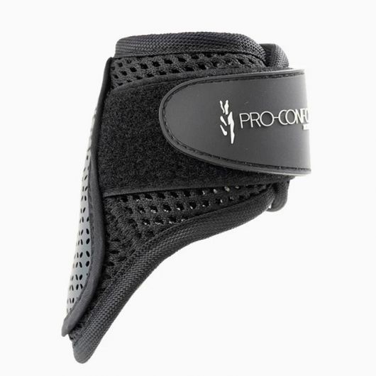 Protège boulets cheval mesh Toscane - Pro-Confort Horsewear