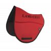 Tapis cheval endurance néoprène avec amortisseur - Lami Cell Tapis cheval endurance néoprène avec amortisseur - Lami Cell