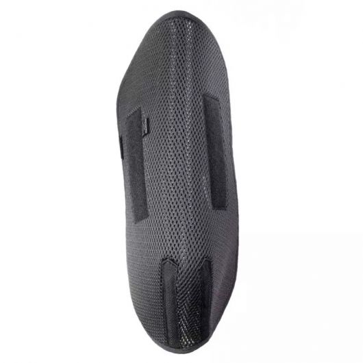 Doublures Calypso guêtres cheval Stable Boots 3D Mesh velours - Pro-Confort Horsewear