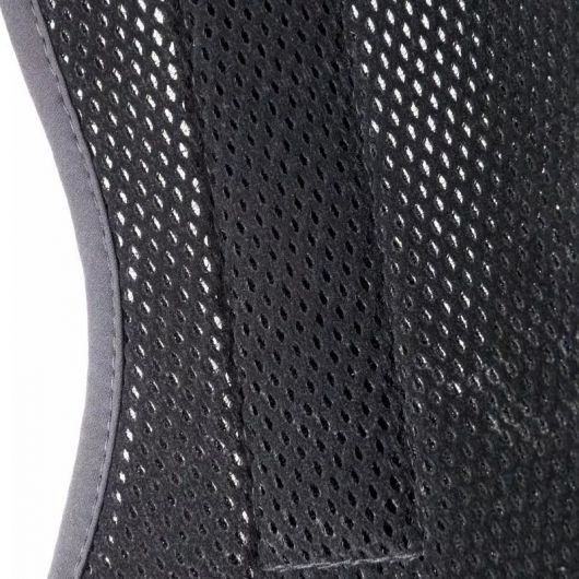 Doublures Calypso guêtres cheval Stable Boots 3D Mesh velours - Pro-Confort Horsewear