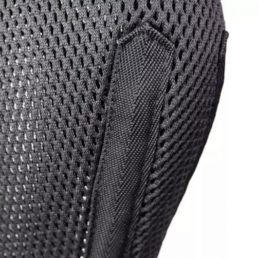 Doublures Calypso guêtres cheval Stable Boots 3D Mesh velours - Pro-Confort Horsewear