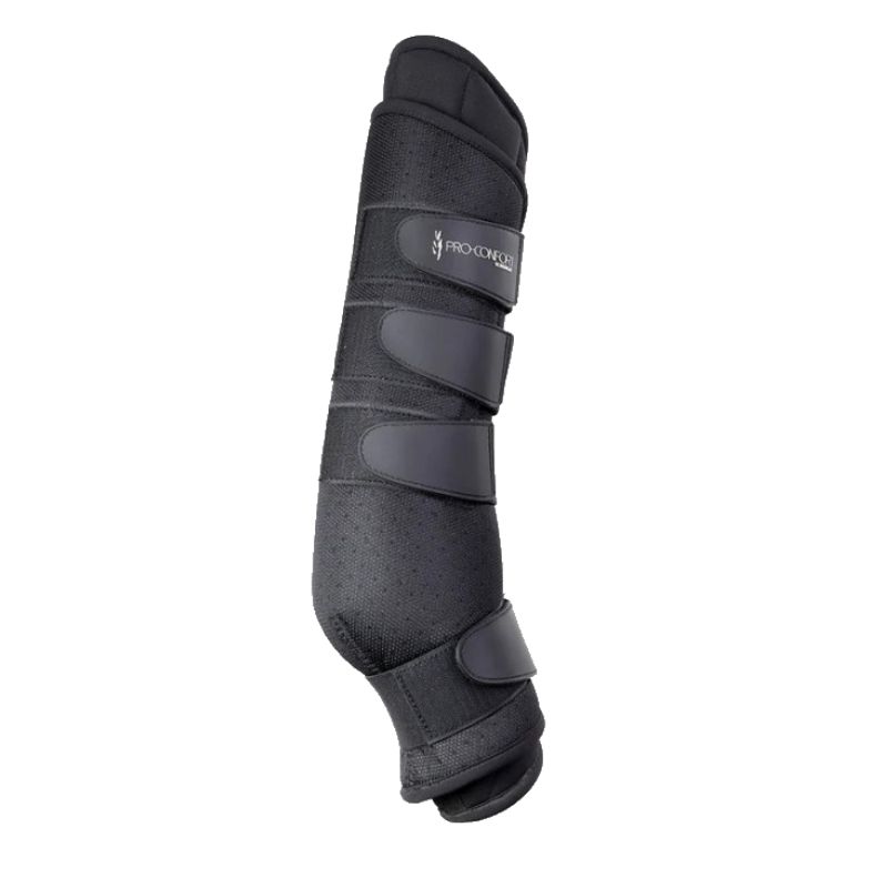 Stable boots cheval Otello intérieur amovible mesh - Pro-Confort Horsewear