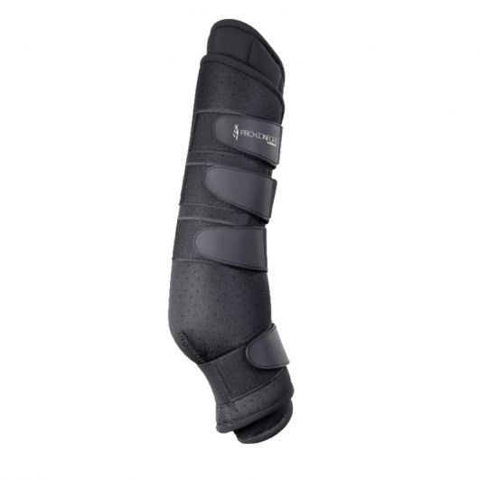 Stable boots cheval Otello intérieur amovible mesh - Pro-Confort Horsewear Stable boots cheval Otello intérieur amovible mesh - Pro-Confort Horsewear