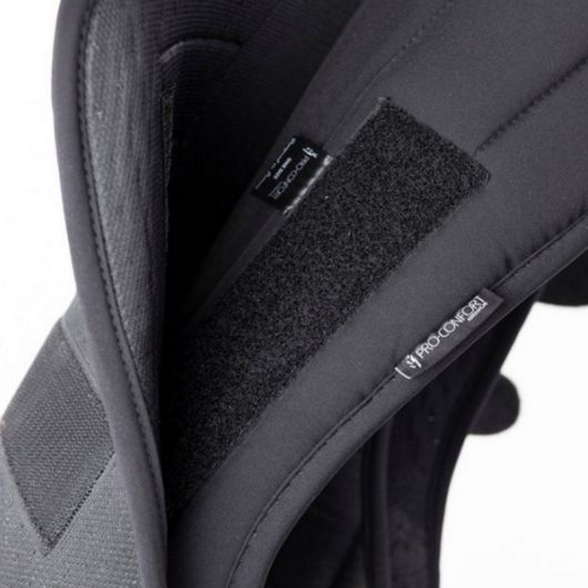 Stable boots cheval Otello intérieur amovible mesh - Pro-Confort Horsewear