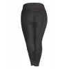 Pantalon équitation fond silicone femme grande taille Dalhia - Elt