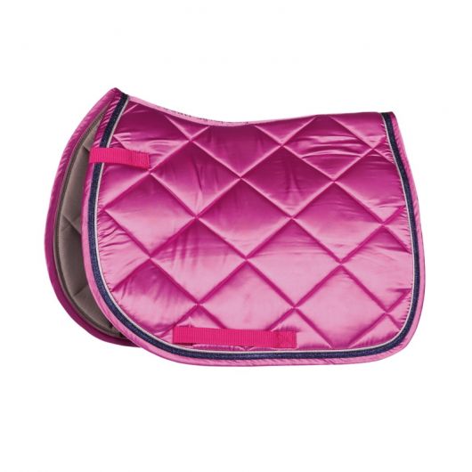 Tapis de selle poney Diva - Harry's Horse Tapis de selle poney Diva - Harry's Horse