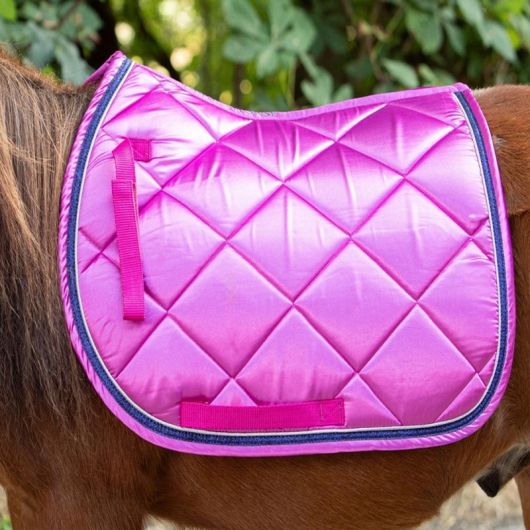 Tapis de selle poney Diva - Harry's Horse