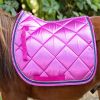 Tapis de selle poney Diva - Harry's Horse