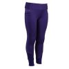 Legging équitation enfant strass Diva Full grip - Harry's Horse