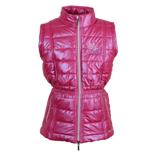 Gilet sans manches équitation enfant Diva - Harry's Horse