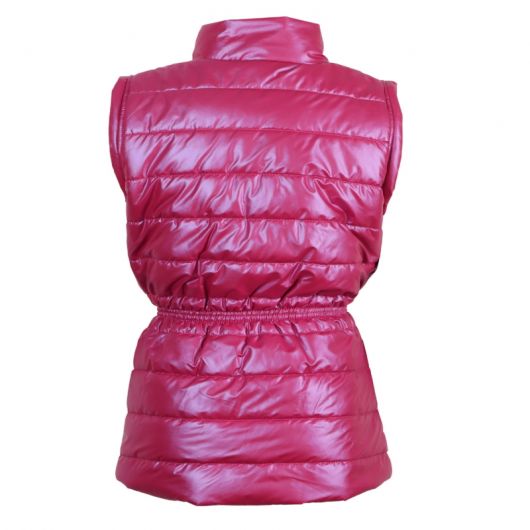 Gilet sans manches équitation enfant Diva - Harry's Horse