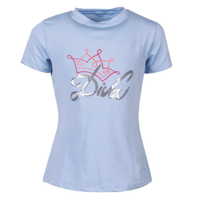 Tee shirt enfant Diva - Harry's Horse