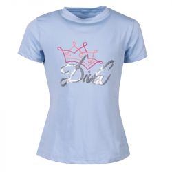 Tee shirt enfant Diva - Harry's Horse