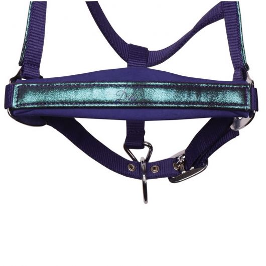 Licol et longe poney Diva - Harry's Horse