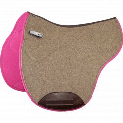 Tapis Wool Endurance cheval feutre - Ronzon Legend 