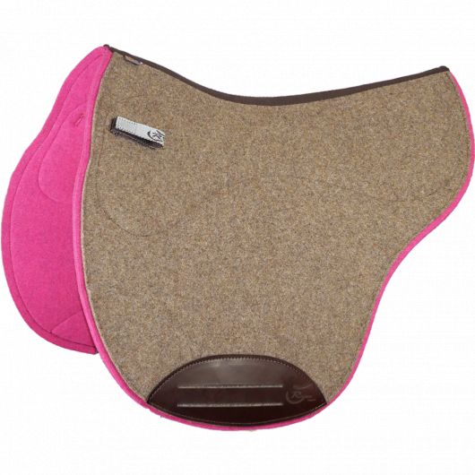 Tapis Wool Endurance cheval feutre - Ronzon Legend Tapis Wool Endurance cheval feutre - Ronzon Legend