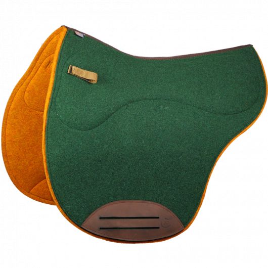 Tapis Wool Endurance cheval feutre - Ronzon Legend 