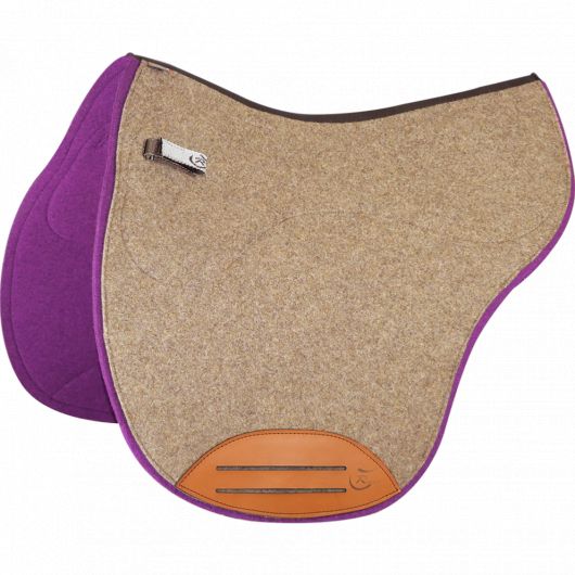 Tapis Wool Endurance cheval feutre - Ronzon Legend 