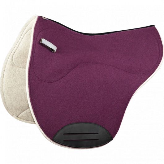 Tapis Wool Endurance cheval feutre - Ronzon Legend 