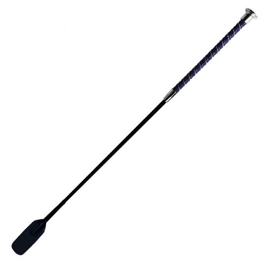 Cravache équitation Torsade - Woof Wear