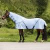 Chemise anti-mouche cheval couvre-cou amovible Protect - Waldhausen