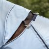 Chemise anti-mouche cheval couvre-cou amovible Protect - Waldhausen