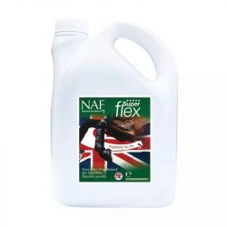 Superflex 5 Star 2L date courte - NAF