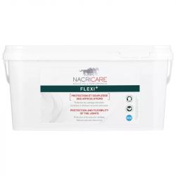 Flexi Plus articulation cheval Date courte - Nacricare